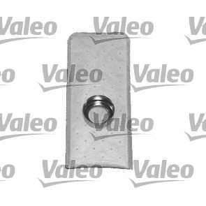 Brandstofpomp filter Valeo 347400