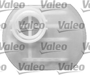 Brandstofpomp filter Valeo 347401