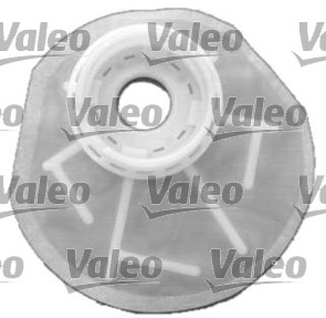 Brandstofpomp filter Valeo 347440