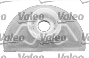 Brandstofpomp filter Valeo 347406