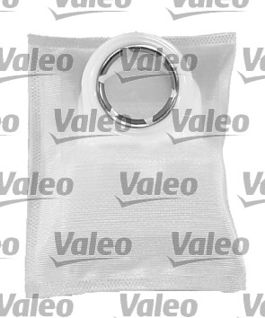 Brandstofpomp filter Valeo 347413