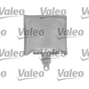 Brandstofpomp filter Valeo 347414