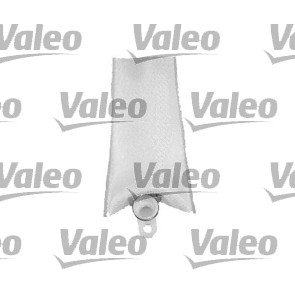 Brandstofpomp filter Valeo 347416