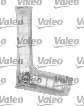 Brandstofpomp filter Valeo 347418