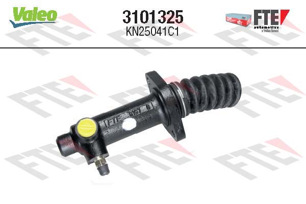 Hulpkoppelingscilinder Valeo 3101325