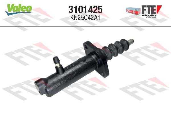 Hulpkoppelingscilinder Valeo 3101425