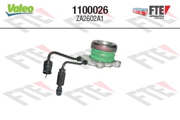 Druklager Valeo 1100026