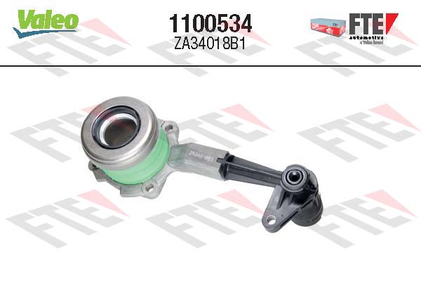 Druklager Valeo 1100534