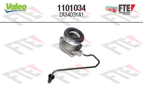 Druklager Valeo 1101034