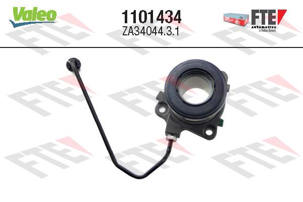 Druklager Valeo 1101434