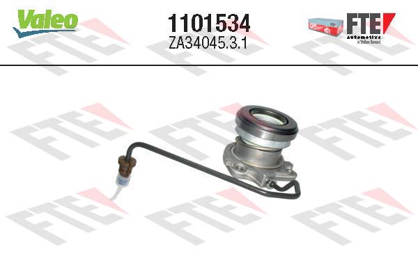 Druklager Valeo 1101534