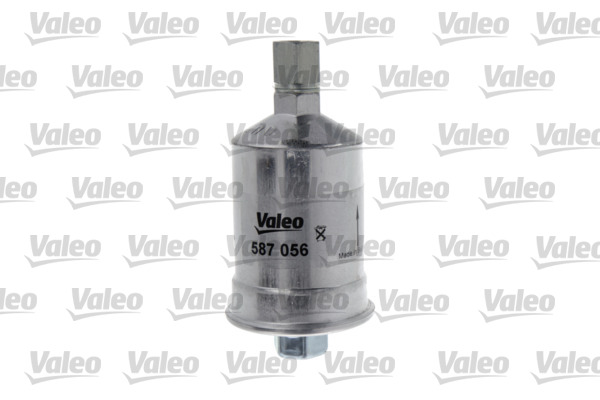 Valeo Brandstoffilter 587056