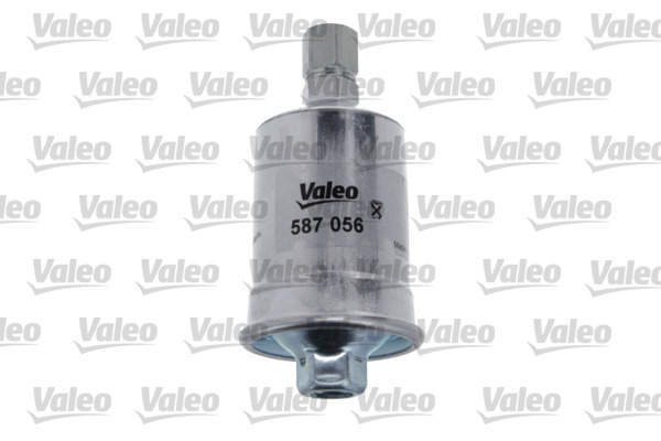 Valeo Brandstoffilter 587056