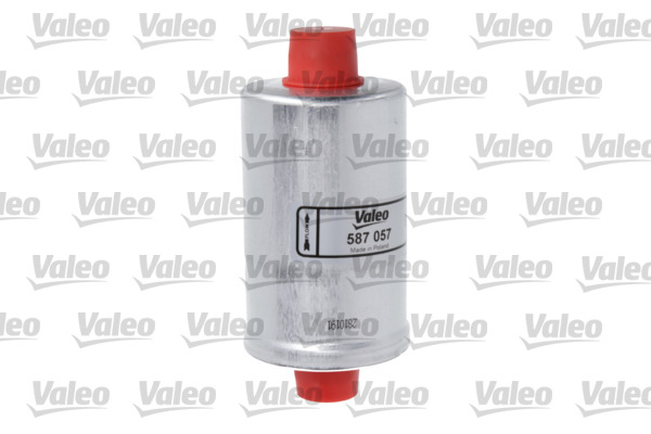 Valeo Brandstoffilter 587057