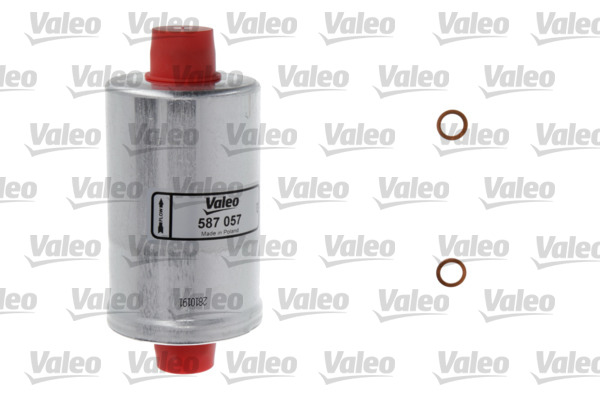Valeo Brandstoffilter 587057