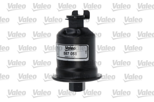 Valeo Brandstoffilter 587058