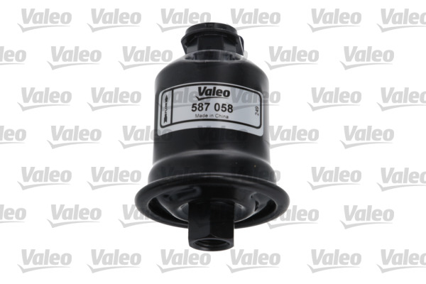 Valeo Brandstoffilter 587058