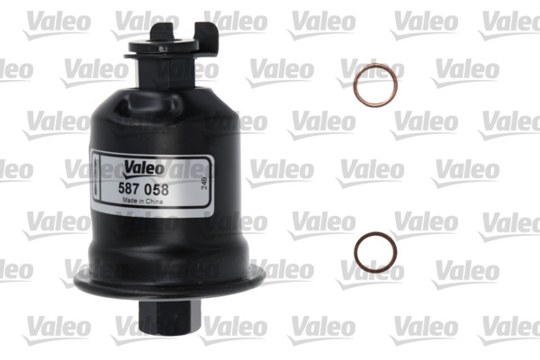 Valeo Brandstoffilter 587058