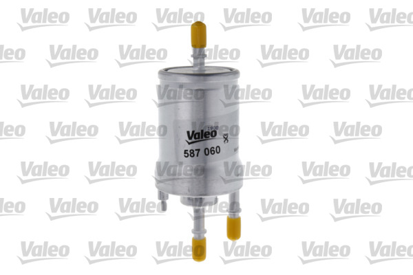 Valeo Brandstoffilter 587060