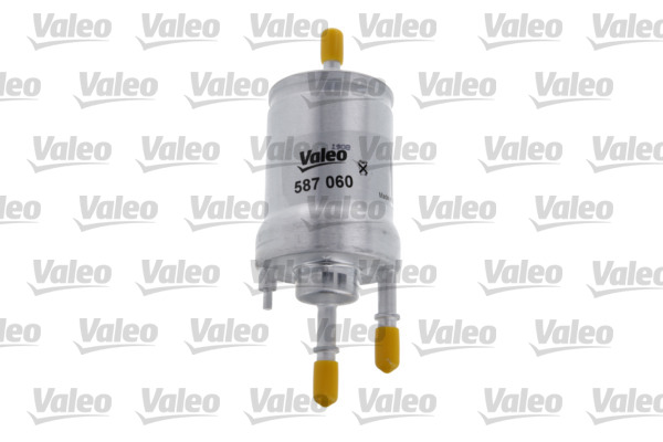 Valeo Brandstoffilter 587060