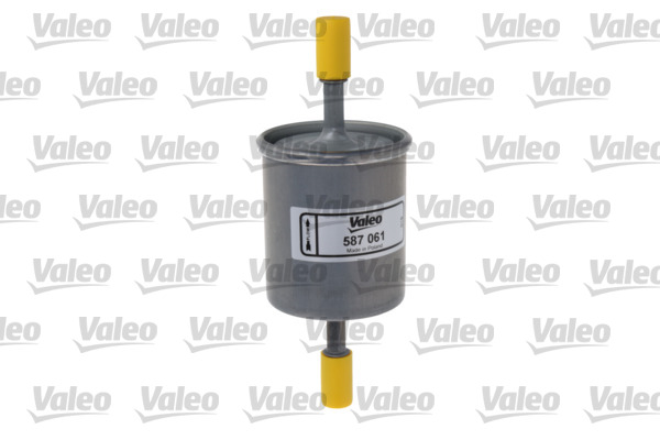 Valeo Brandstoffilter 587061