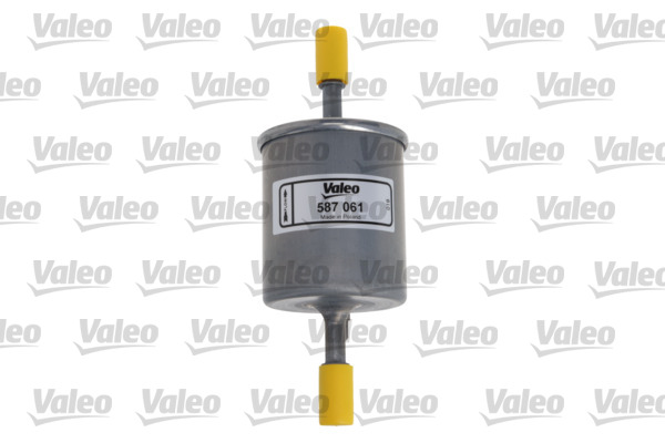 Valeo Brandstoffilter 587061