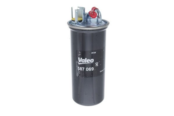 Valeo Brandstoffilter 587069