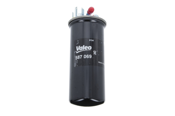 Valeo Brandstoffilter 587069
