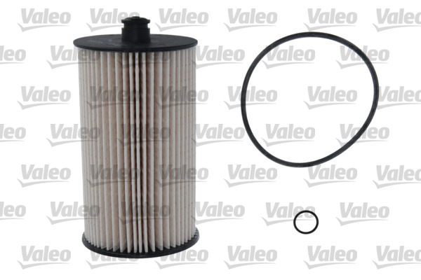 Valeo Brandstoffilter 587071