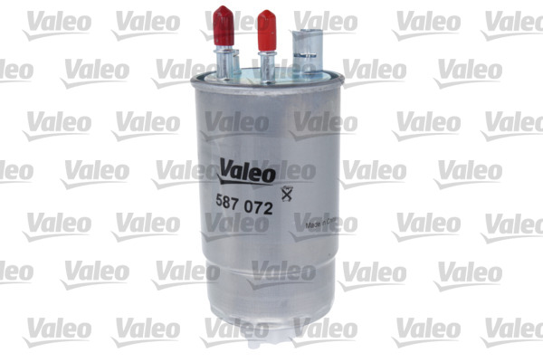 Valeo Brandstoffilter 587072