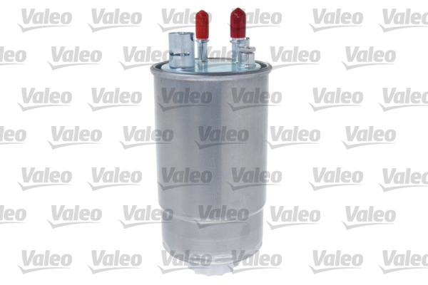 Valeo Brandstoffilter 587072