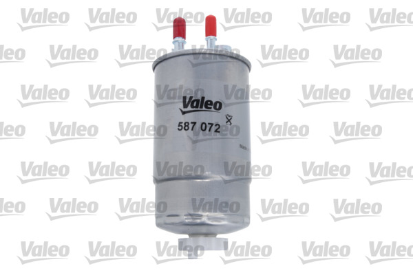 Valeo Brandstoffilter 587072