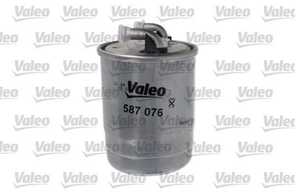Valeo Brandstoffilter 587076