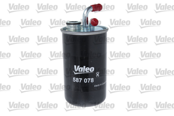 Valeo Brandstoffilter 587078