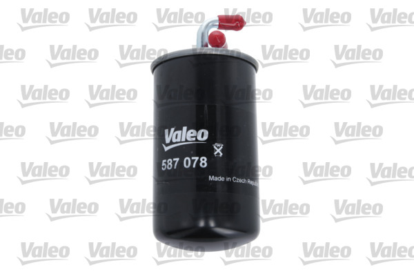 Valeo Brandstoffilter 587078