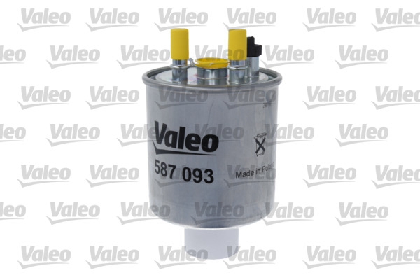 Valeo Brandstoffilter 587093