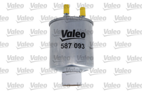 Valeo Brandstoffilter 587093