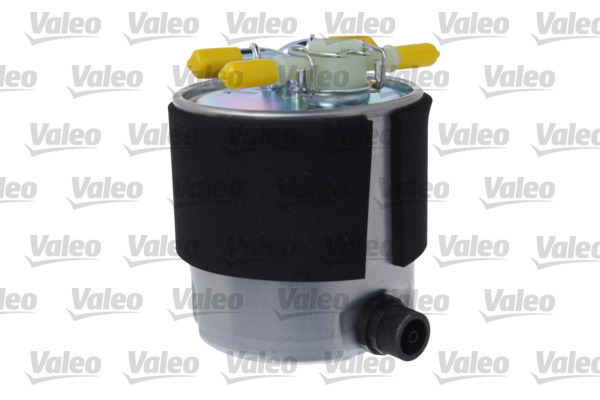 Valeo Brandstoffilter 587097