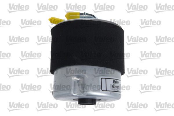 Valeo Brandstoffilter 587097