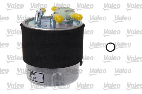 Valeo Brandstoffilter 587097