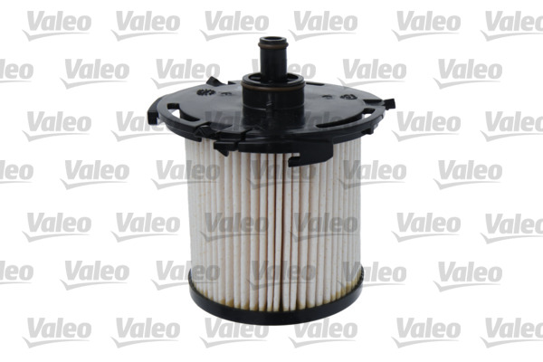 Valeo Brandstoffilter 587098