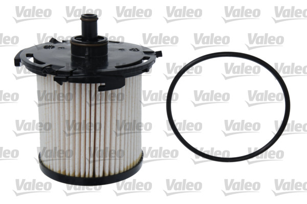 Valeo Brandstoffilter 587098