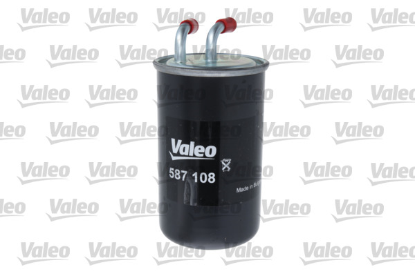 Valeo Brandstoffilter 587108