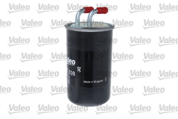 Valeo Brandstoffilter 587108