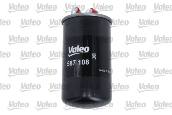 Valeo Brandstoffilter 587108