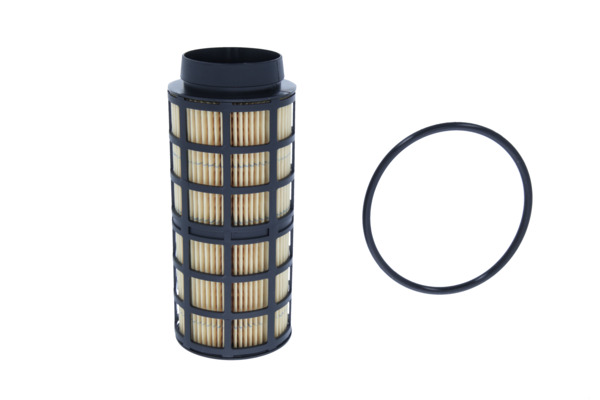 Valeo Brandstoffilter 587170
