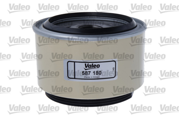 Valeo Brandstoffilter 587180