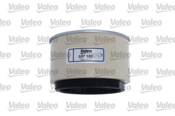 Valeo Brandstoffilter 587180