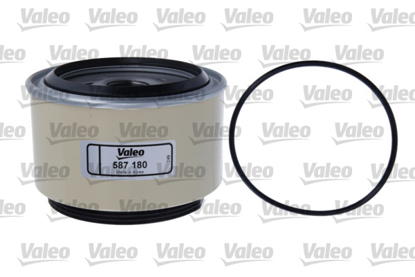 Valeo Brandstoffilter 587180
