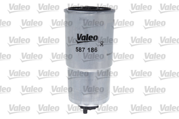 Valeo Brandstoffilter 587186